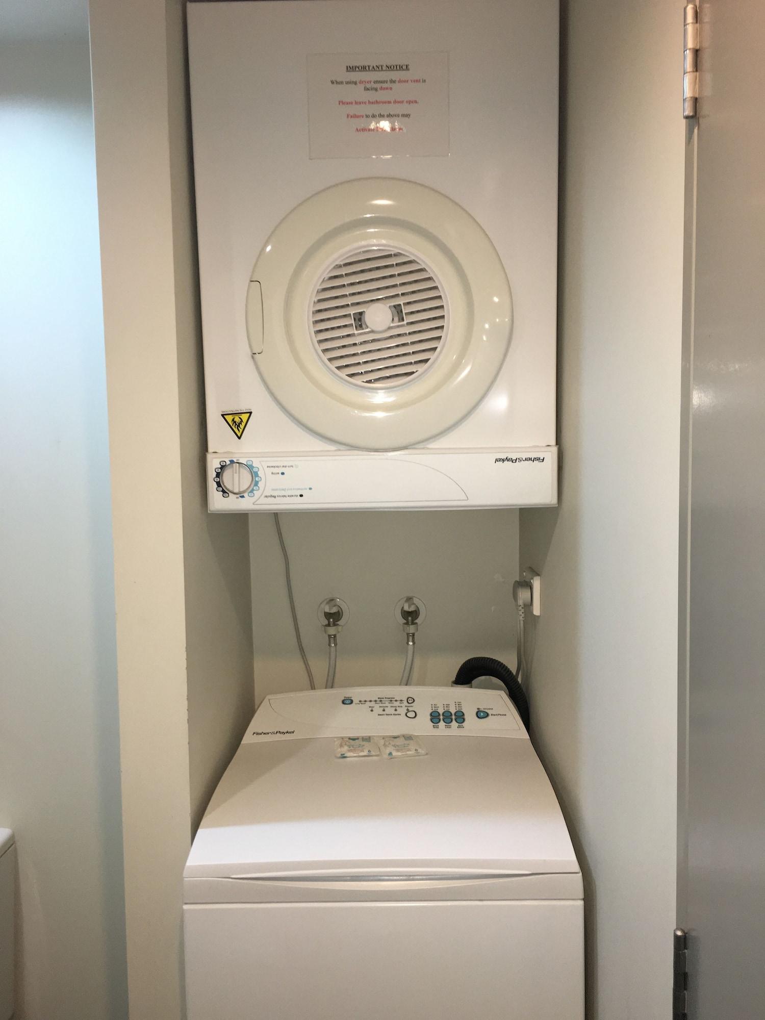 Quest Ponsonby Serviced Apartments Оукланд Екстериор снимка