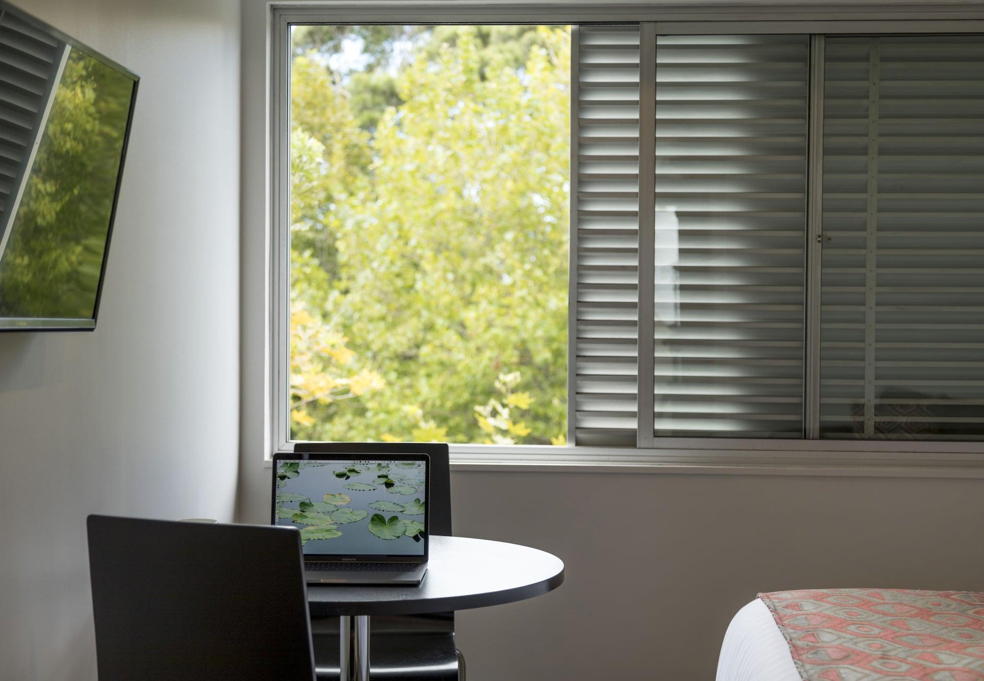 Quest Ponsonby Serviced Apartments Оукланд Екстериор снимка