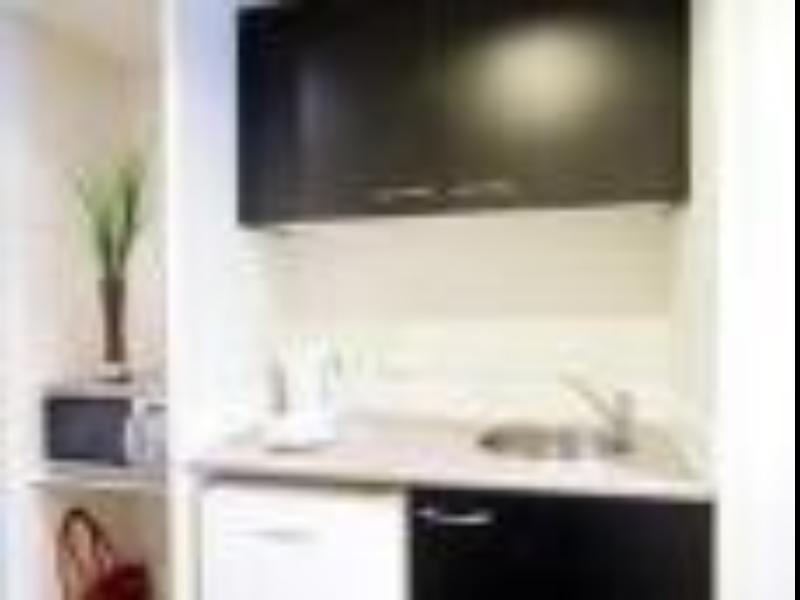 Quest Ponsonby Serviced Apartments Оукланд Екстериор снимка