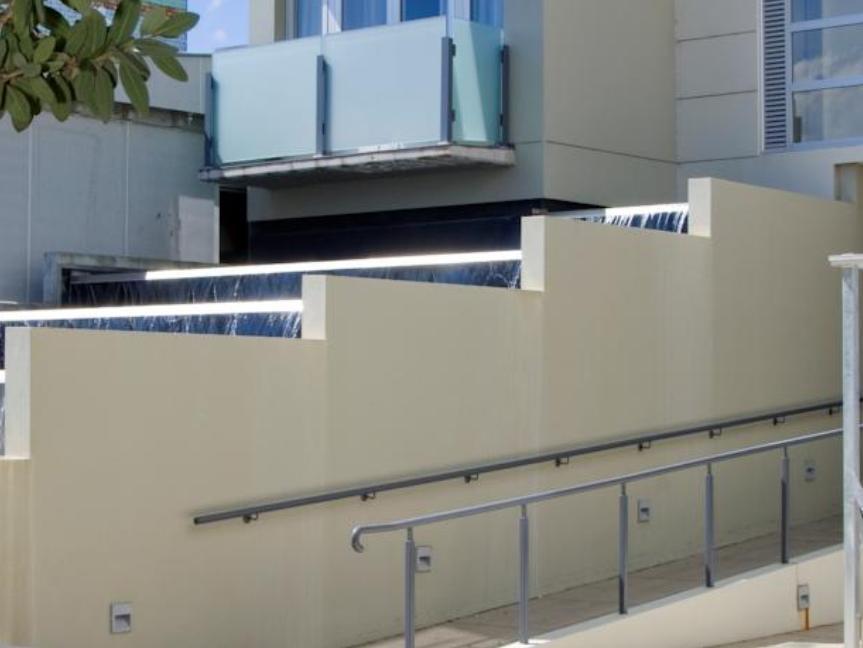Quest Ponsonby Serviced Apartments Оукланд Екстериор снимка