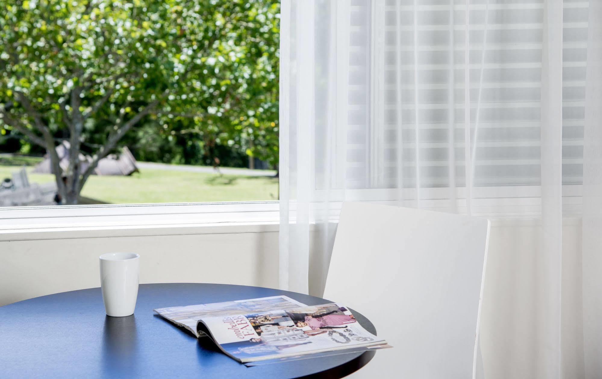 Quest Ponsonby Serviced Apartments Оукланд Екстериор снимка